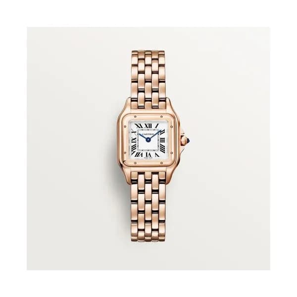 Cartier Montre Panthère de Cartier