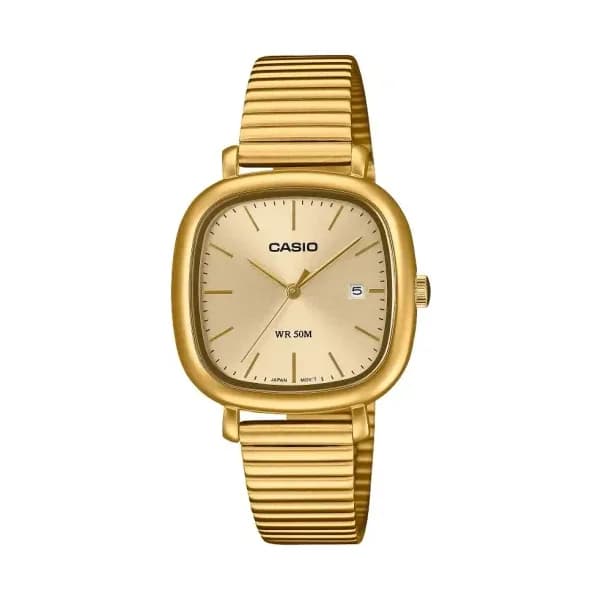 Casio LTP-B166-Series