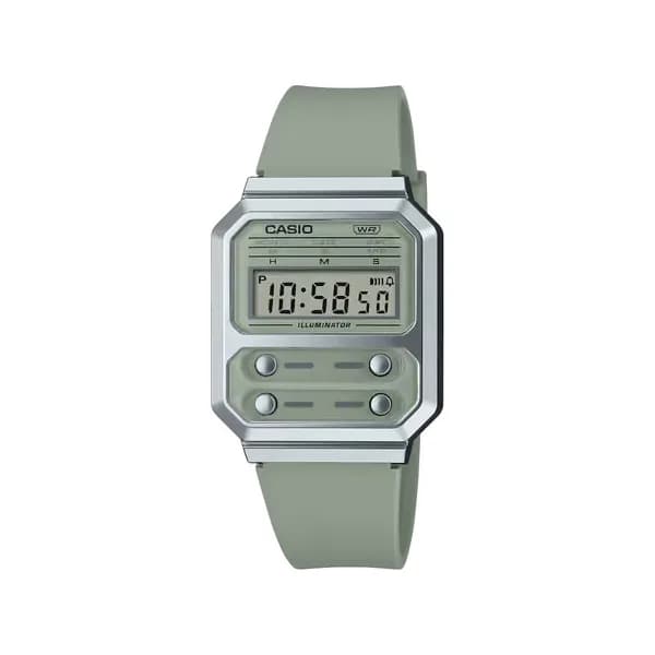 Casio A100WEF-3A