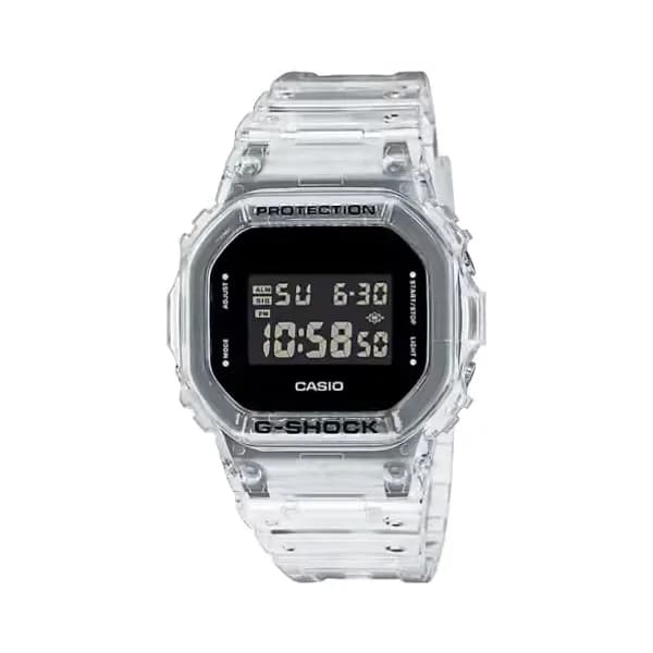 Casio DW-5600SKE-7