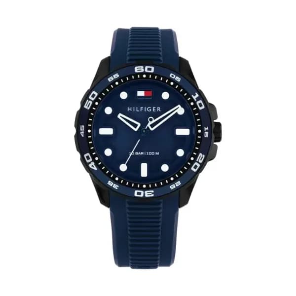 Tommy Hilfiger Montre Th-Regatta 1792265