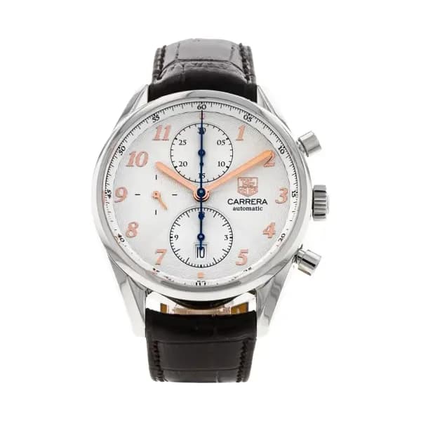 TAG Heuer TAG Heuer Carrera CAS2112.FC6291