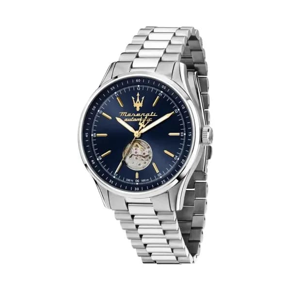 Maserati Montre Homme Maserati Acier inoxydable Acier inoxydable R8823124002