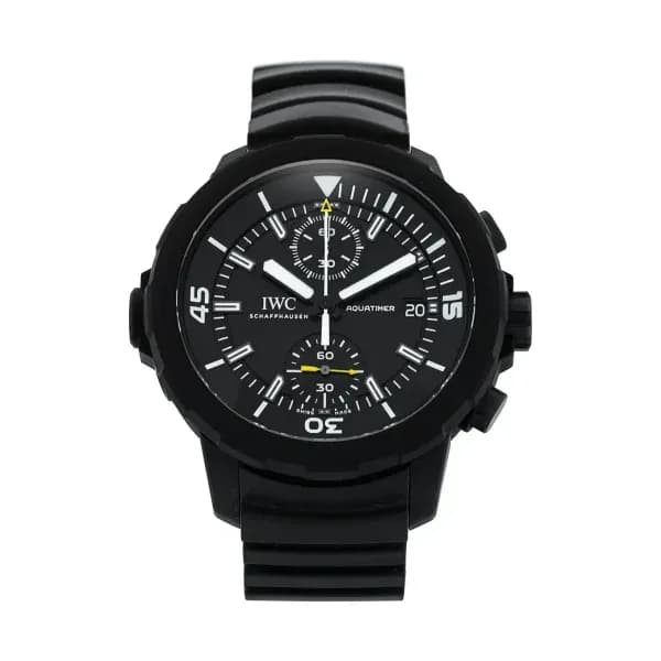IWC Schaffhausen IWC Aquatimer IW379502