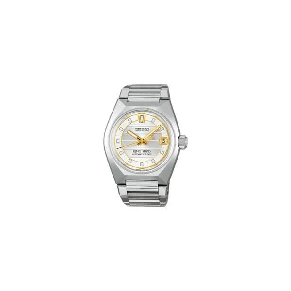 Seiko Montre King Seiko VANAC
