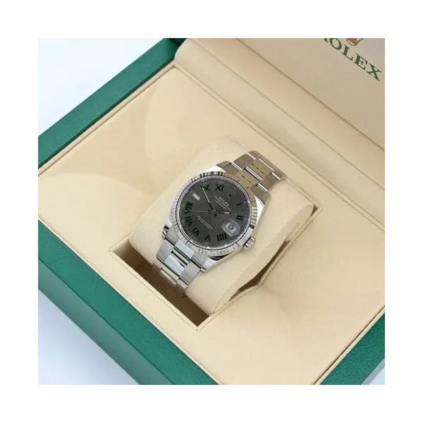 Rolex Rolex Datejust 36