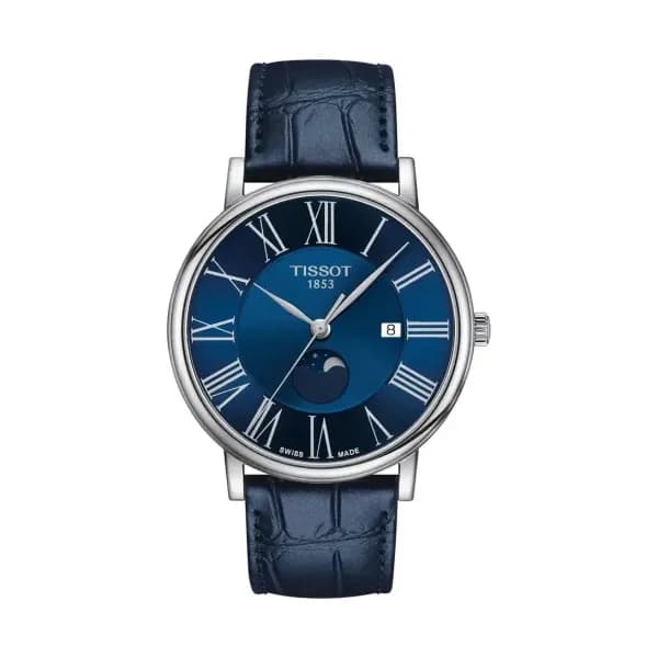 Tissot Tissot Carson Premium Gent Moonphase