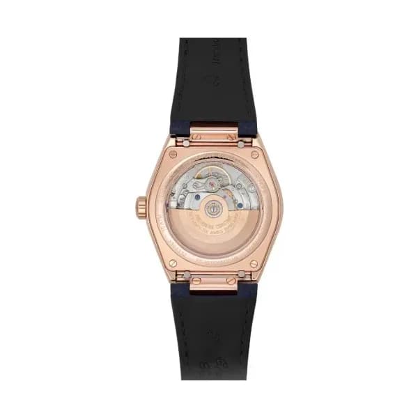 Frédérique Constant Montre Frédérique Constant Highlife Automatic COSC Cadran Bleu - FC-303N3NH4
