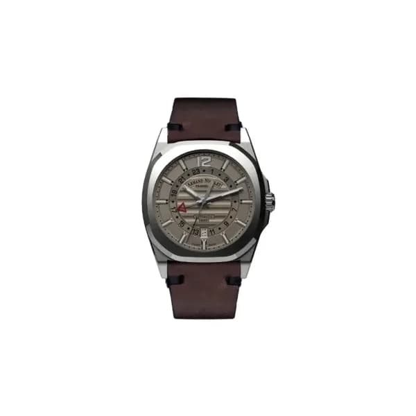 Armand Nicolet Armand Nicolet J09-3 GMT