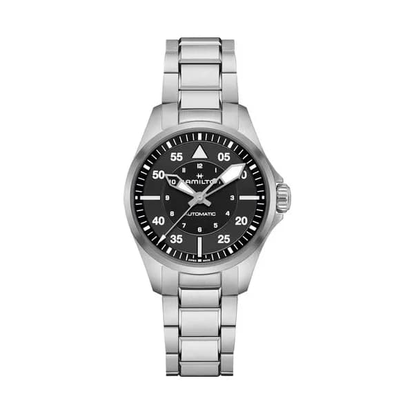 Hamilton Khaki Aviation Pilot Auto