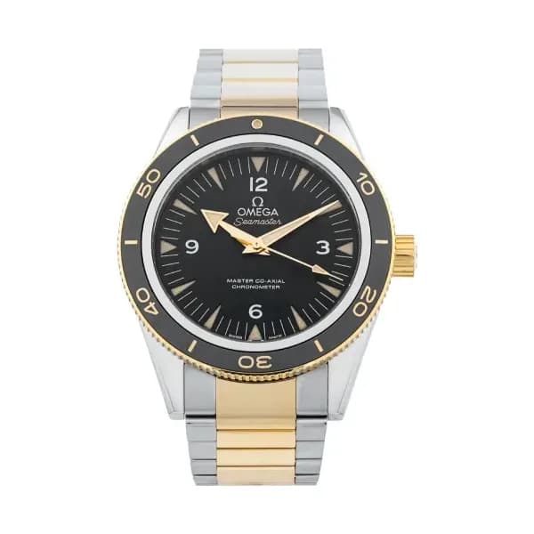 Omega Omega Seamaster 300 233.20.41.21.01.002