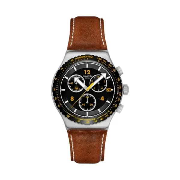 Swatch Montre Canyon Chaser YVS530