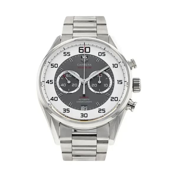 TAG Heuer TAG Heuer Carrera CAR2B11.BA0799