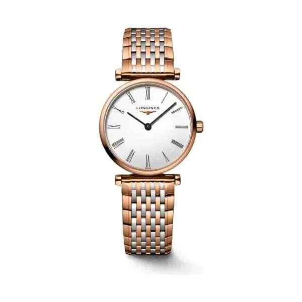 Longines La Grande Classique de Longines