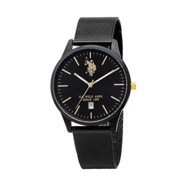 U.S. POLO Montre U.s. Polo Owen Noir