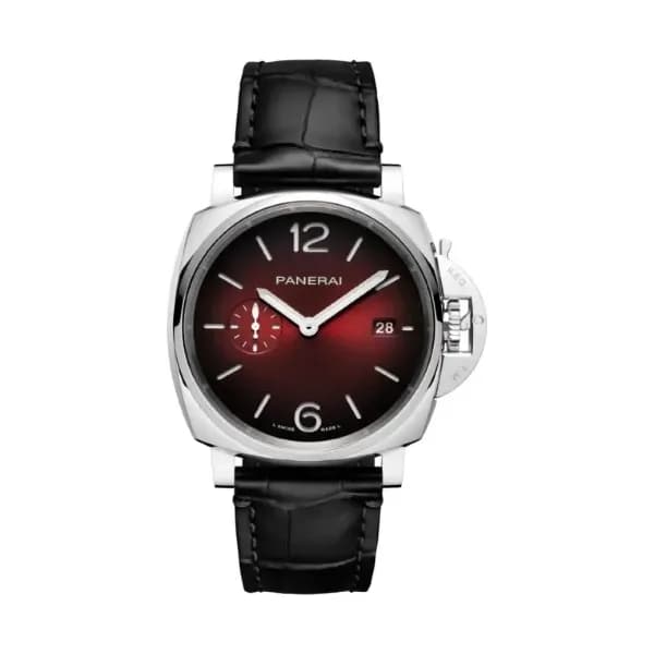 Panerai Luminor Due
