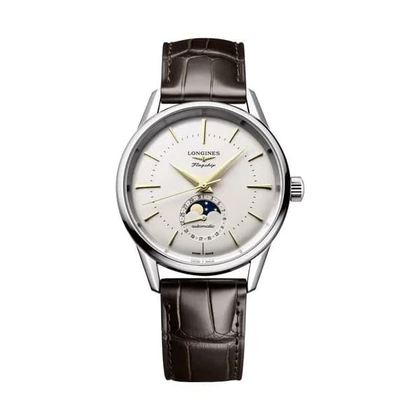 Longines Flagship Heritage