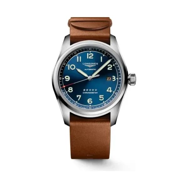 Longines Longines Spirit