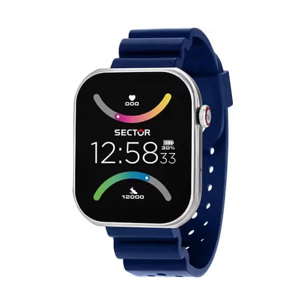 Sector Montre Sector S03 Wr 5ATM - R3251295002