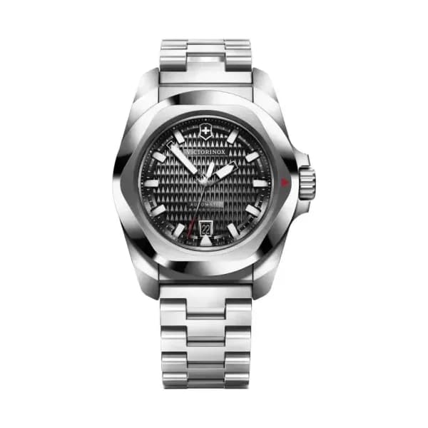 Victorinox Montre I.N.O.X. Automatic Steel 242019