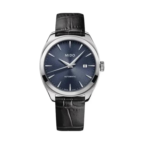 Mido Montre Mido Belluna Royal Gent 41 mm- M024.507.16.041.00