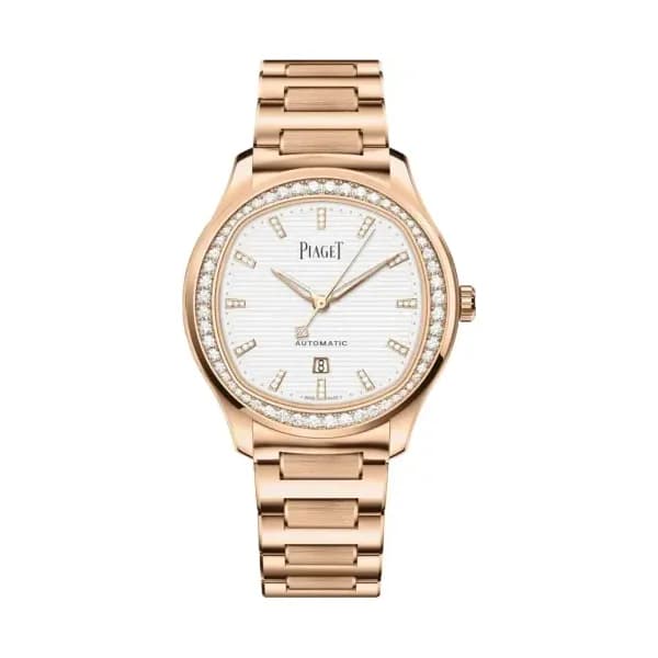Piaget Montre Piaget Polo Date