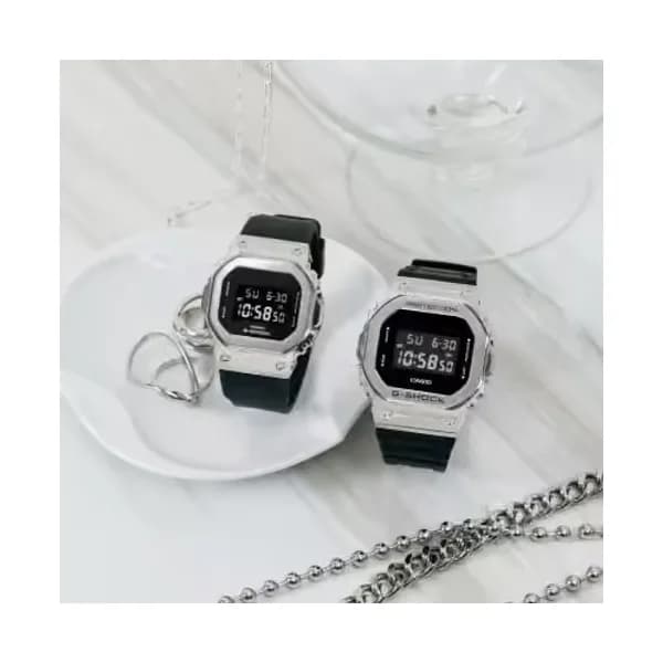 Casio GM-S5600-1