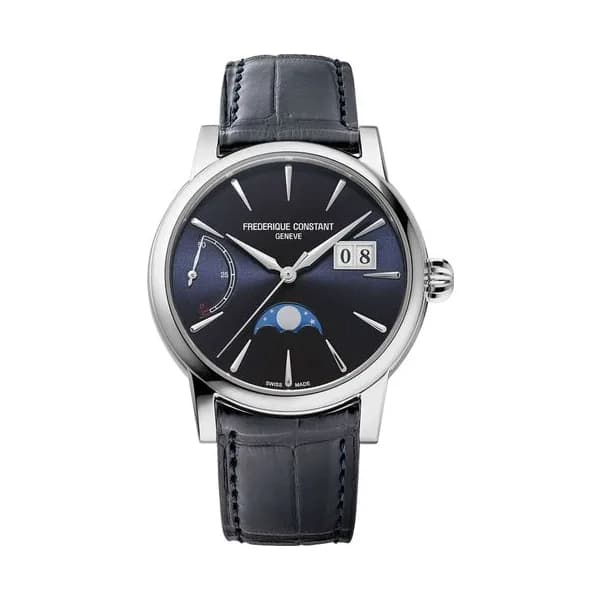 Frédérique Constant Classic Power Reserve Big Date