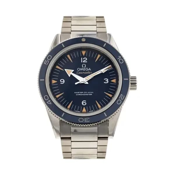 Omega Omega Seamaster 300 233.90.41.21.03.001