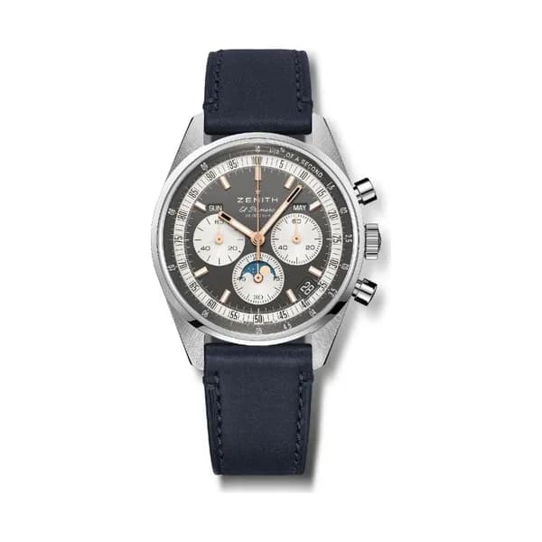 Zenith Chronomaster Original
