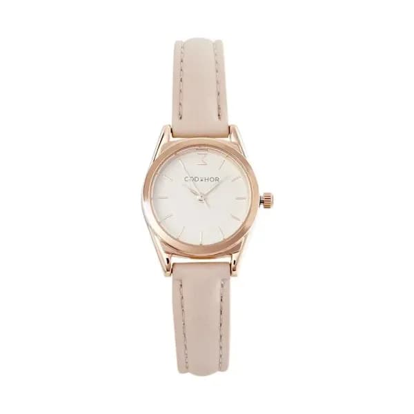 CODHOR Montre Codhor Anais Blanc