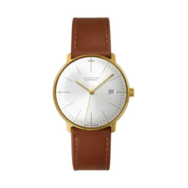 Junghans max bill Automatic