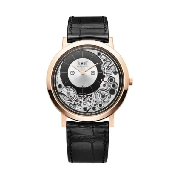 Piaget Montre Altiplano Ultimate Automatic