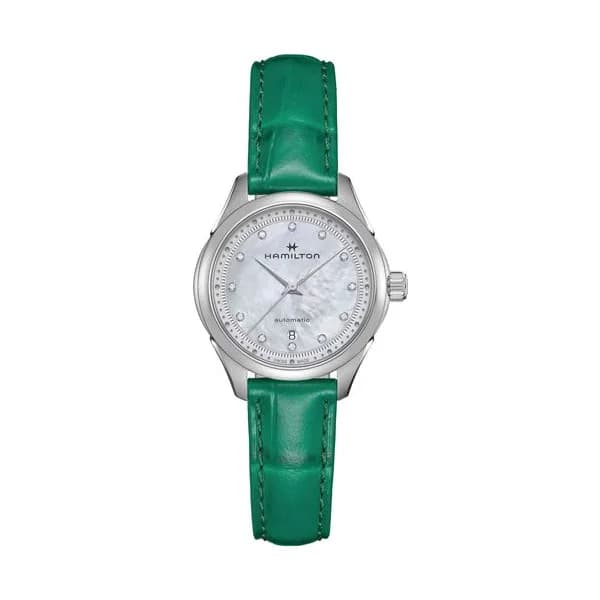 Hamilton Montre hamilton Jazzmaster Lady Quartz 30 mm- H32275890