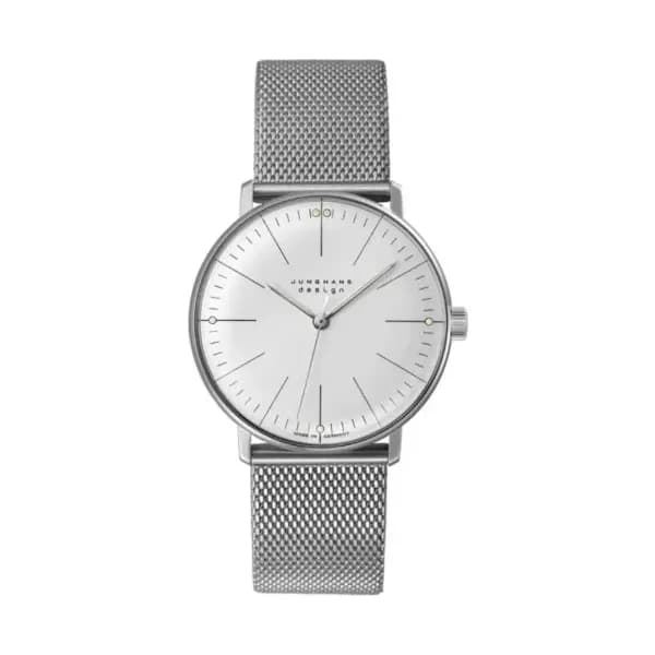 Junghans Max Bill Handaufzug