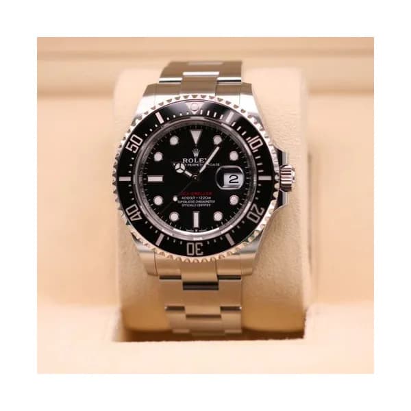 Rolex Rolex Sea-Dweller