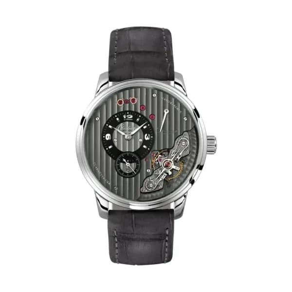 Glashütte Original PanoInverse