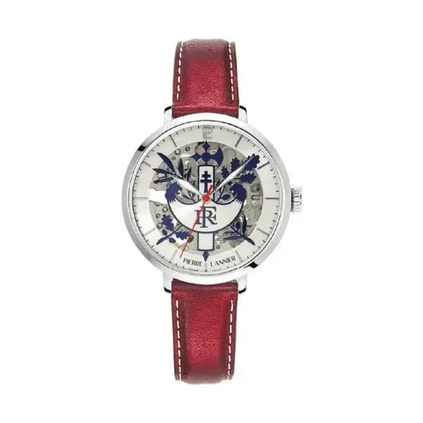 Pierre Lannier Montre Élysée 455F625