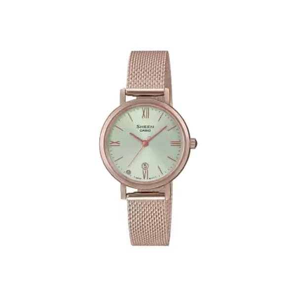 Casio SHE-4540CM-3A
