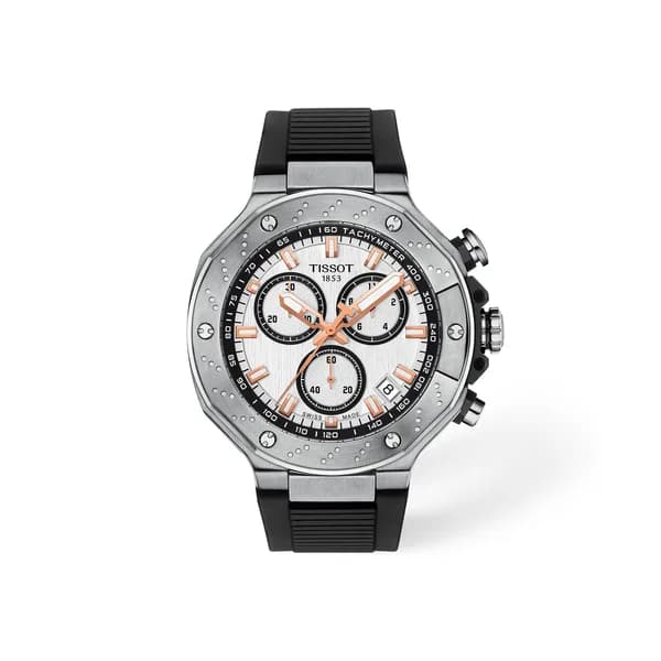 Tissot Tissot T-Race 45mm