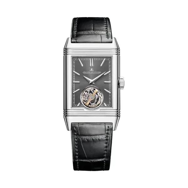 Jaeger-LeCoultre Reverso Tribute Duoface Tourbillon