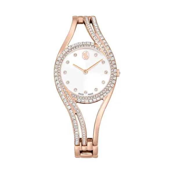 Swarovski Montre Hyperbola Bangle 5715465