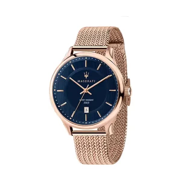 Maserati Montre Maserati Gentleman - R8853136003