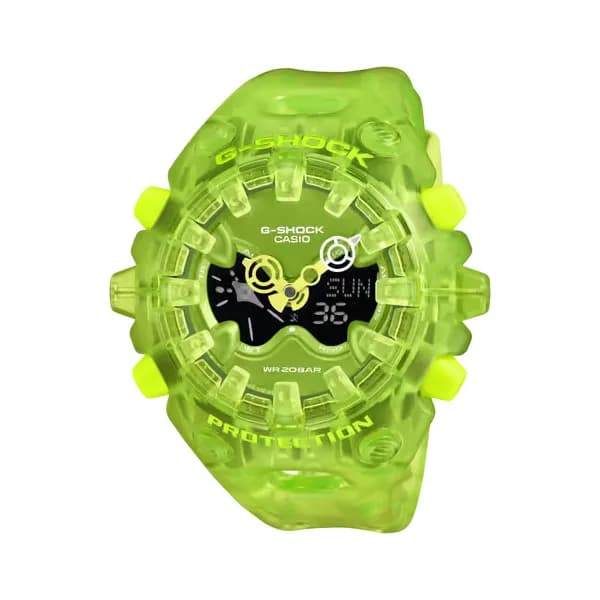Casio GA-V01SKE-3A