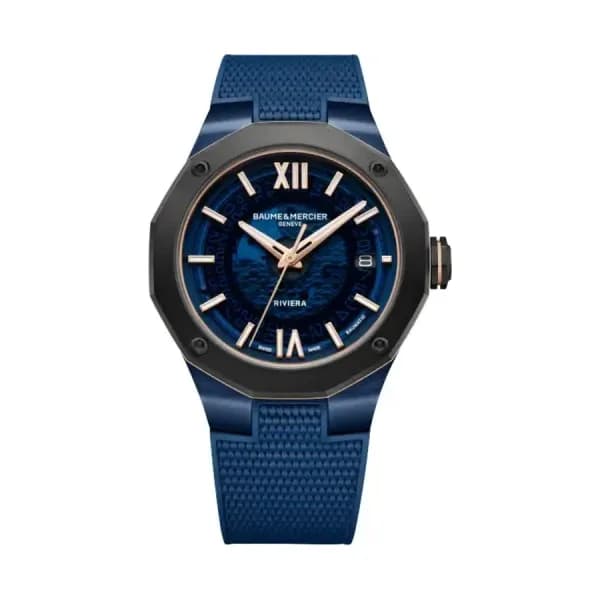 Baume & Mercier Montre Riviera 10769