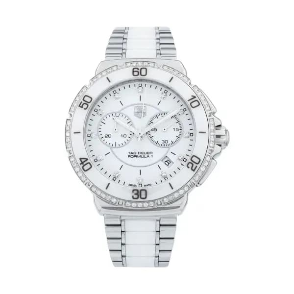 TAG Heuer TAG Heuer Formula 1 Sparkling CAH1213.BA0863