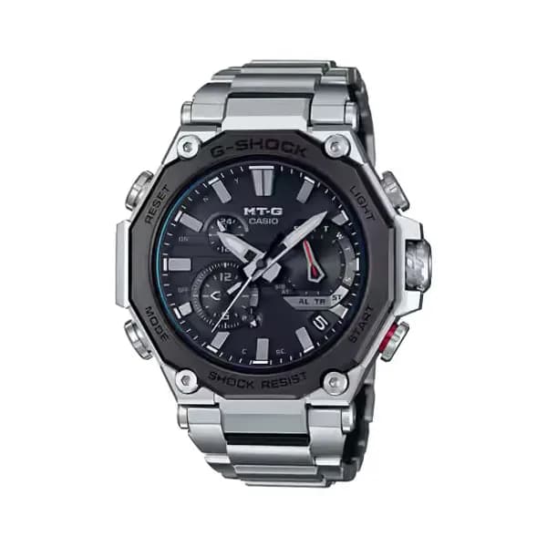 Casio MTG-B2000D-1A