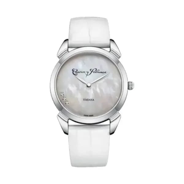 Cuervo y Sobrinos Montre Primera Dama 3113.1W
