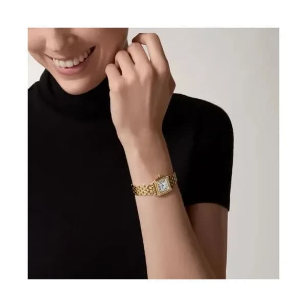 Cartier Montre Panthère de Cartier