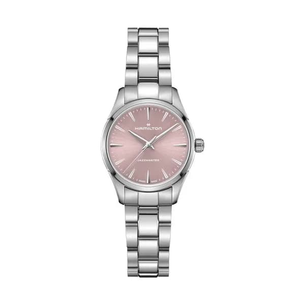 Hamilton Montre Hamilton Jazzmaster 32 mm- H32301171